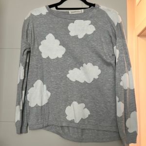 Sugarhill Boutique cloud sweater